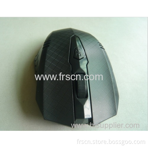 Professional Mouse Factory Laser Gamer Mouse 